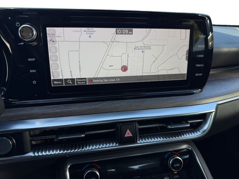 Used 2023 Kia K5 EX FWD image 12