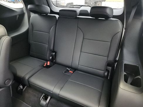 New 2026 Chevrolet Traverse LT w/ Sun and Wheel Package image 40