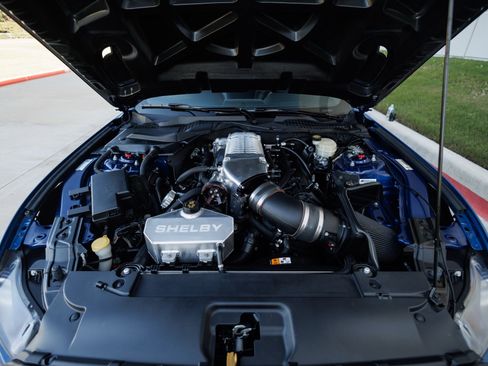 Used 2015 Ford Mustang GT w/ Enhanced Security Package image 65