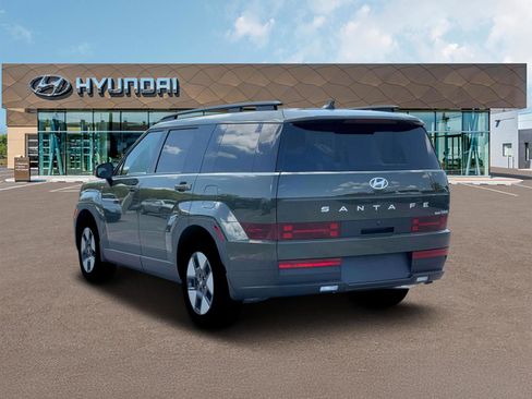 New 2026 Hyundai Santa Fe SEL image 5