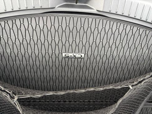 Used 2025 MAZDA CX-5 AWD 2.5 S w/ Preferred Package image 53