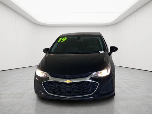 Used 2019 Chevrolet Cruze LT FWD image 44