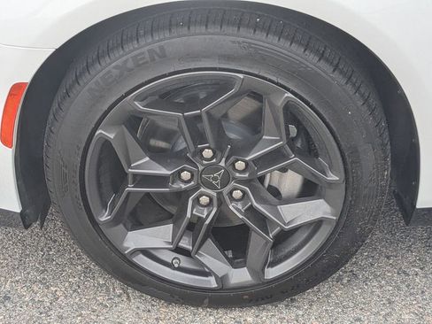New 2026 Dodge Charger GT w/ Blacktop Package AWD/4WD image 9