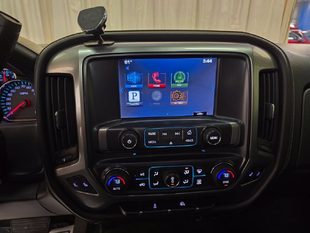 Used 2014 Chevrolet Silverado 1500 LTZ AWD/4WD image 19