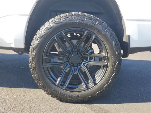 Used 2023 RAM 1500 Big Horn image 7