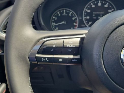 New 2026 MAZDA MAZDA3 Carbon AWD/4WD image 7