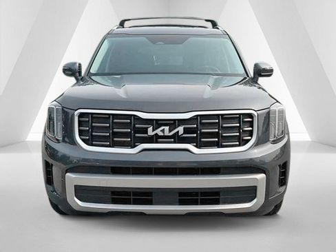 Used 2023 Kia Telluride S w/ S Sunroof Package AWD/4WD image 2