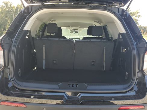 New 2026 Ford Explorer Active image 10