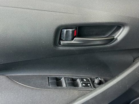 Certified 2024 Toyota Corolla LE FWD image 13