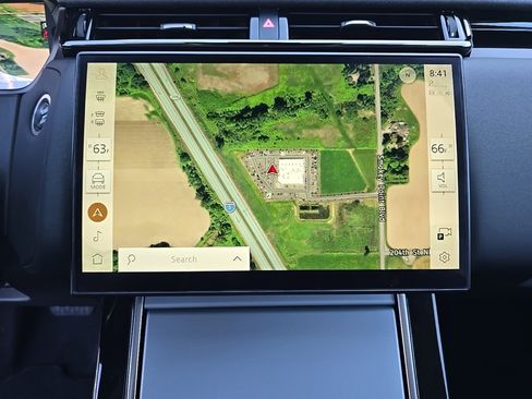 Used 2024 Land Rover Range Rover Velar S image 14