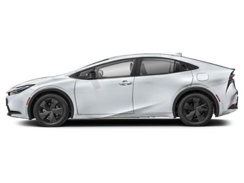 New 2026 Toyota Prius Plug-In Hybrid FWD image 6