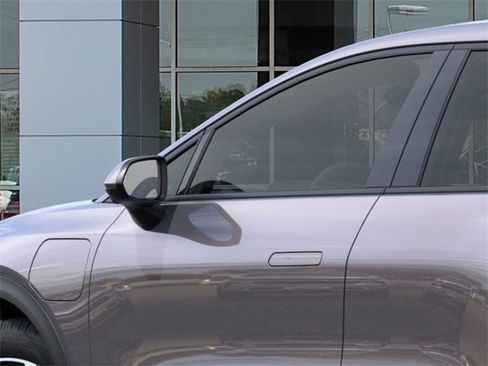 New 2026 Chevrolet Equinox EV LT image 12