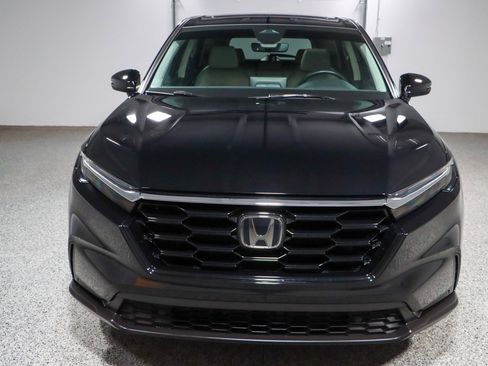 Used 2023 Honda CR-V EX-L image 4