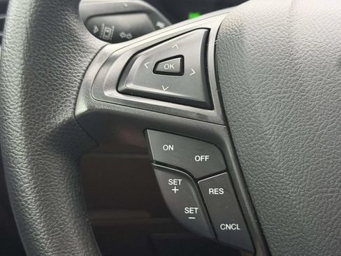 Used 2024 Ford Edge SE w/ Black Appearance Package AWD/4WD image 26