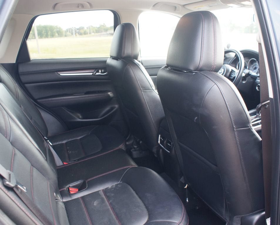 Used 2025 MAZDA CX-5 Carbon Edition AWD/4WD image 22