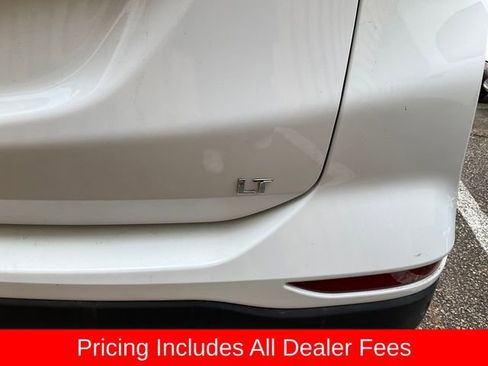 Used 2024 Chevrolet Equinox LT FWD image 7