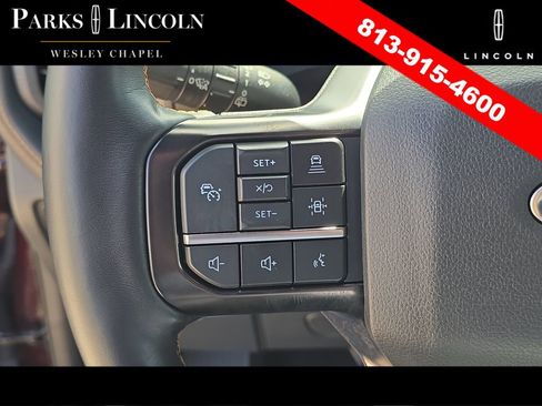 Used 2023 Ford Expedition Platinum AWD/4WD image 31