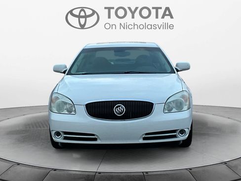 Used 2006 Buick Lucerne CXS w/ Driver Confidence Package image 8