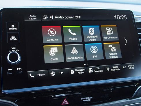 Used 2025 Honda Ridgeline RTL image 29