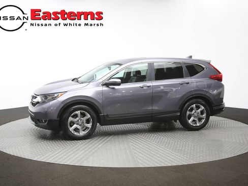 Used 2019 Honda CR-V EX-L image 57