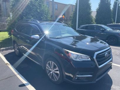 Used 2021 Subaru Ascent Touring w/ Popular Package #2A