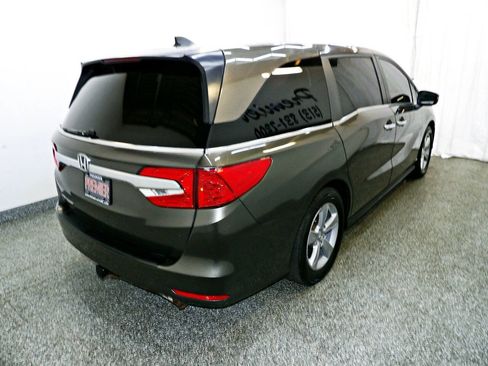 Used 2019 Honda Odyssey EX-L image 6