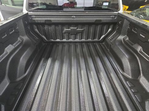 New 2026 Chevrolet Colorado Z71 image 15