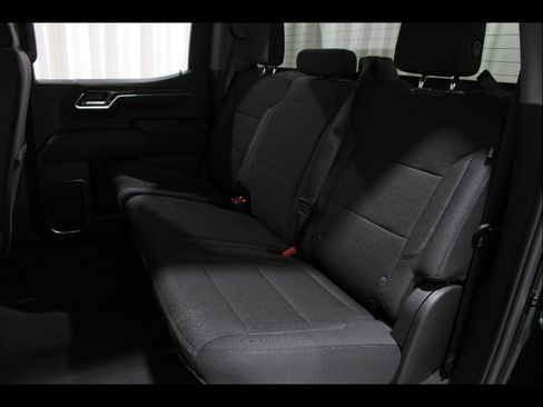 Certified 2024 Chevrolet Silverado 1500 RST AWD/4WD image 20
