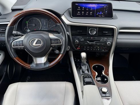 Used 2019 Lexus RX 350 AWD w/ Navigation Package image 26