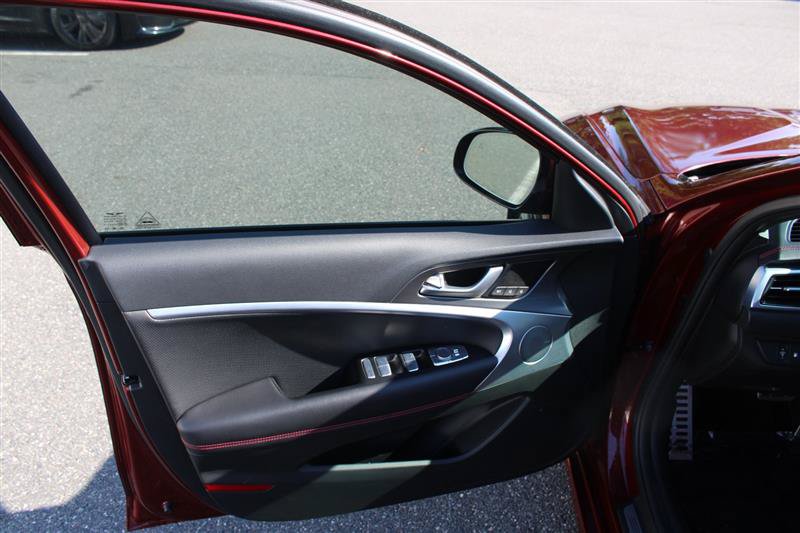 Used 2024 Genesis G70 2.5T w/ Sport Prestige Package RWD image 11