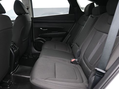 Certified 2025 Hyundai Tucson SEL image 11