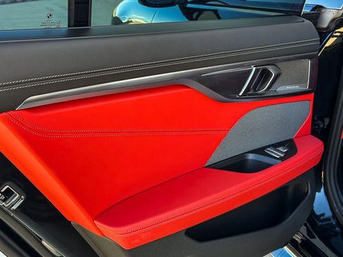 Certified 2024 BMW M850i Gran Coupe xDrive image 33