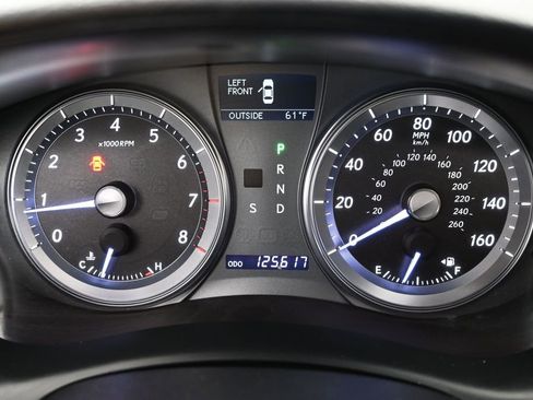 Used 2011 Lexus ES 350 FWD image 24