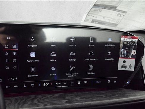 New 2025 Audi Q5 Premium Plus image 14