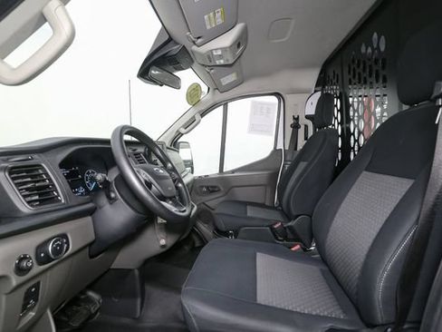 Used 2025 Ford Transit 250 Low Roof w/ Exterior Upgrade Package RWD image 33