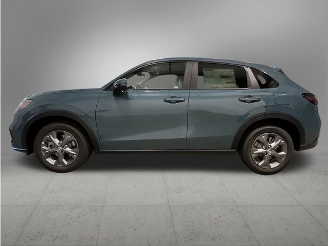 New 2027 Honda HR-V LX image 2