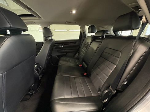 Used 2025 Honda CR-V EX-L image 17