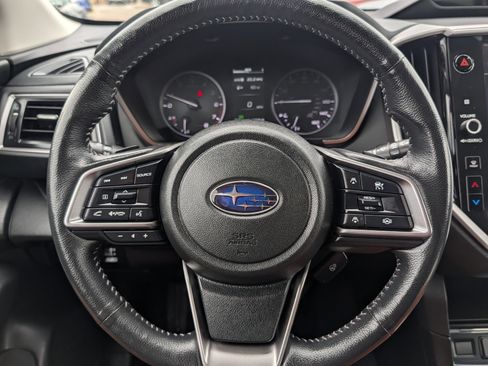 Used 2023 Subaru Ascent Limited image 25