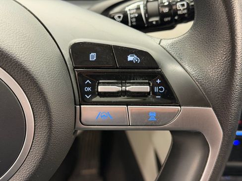 Used 2024 Hyundai Tucson SEL FWD image 15