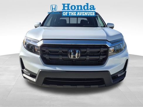 New 2026 Honda Ridgeline RTL image 2