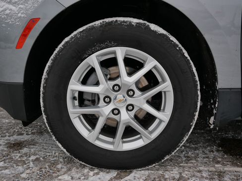 Certified 2023 Chevrolet Equinox LT image 7