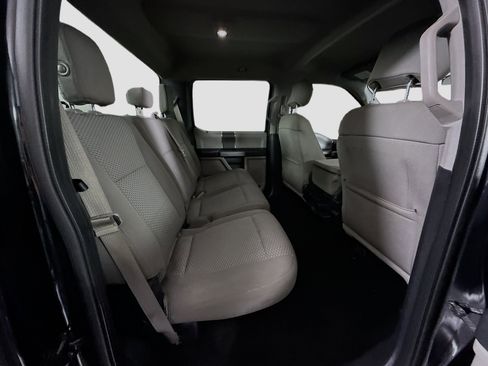 Used 2017 Ford F150 XLT RWD image 24