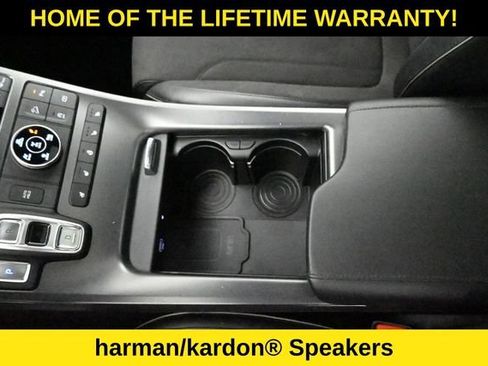 Used 2024 Hyundai Palisade Calligraphy AWD/4WD image 26