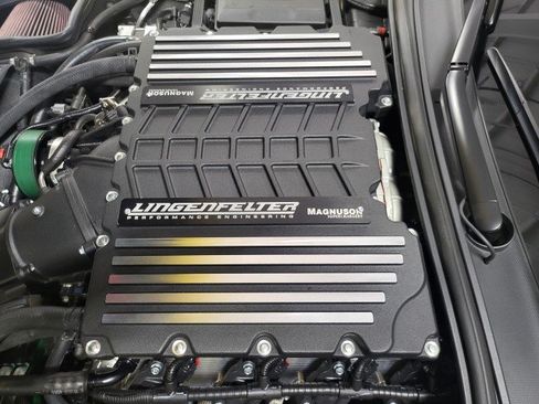 Used 2019 Chevrolet Corvette Z06 RWD image 21