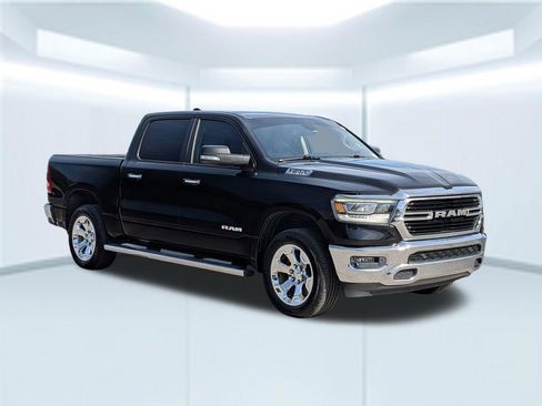 Used 2019 RAM 1500 Big Horn image 4