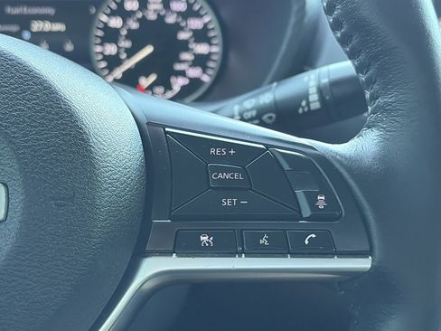 Certified 2023 Nissan Sentra SV w/ All-Weather Package image 19