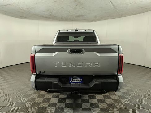 Used 2025 Toyota Tundra Limited image 10