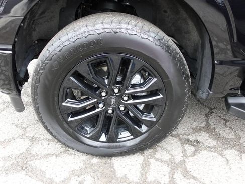 Used 2024 Ford F150 Lariat image 63