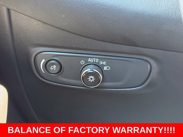 Used 2024 Chevrolet Equinox LT FWD image 19