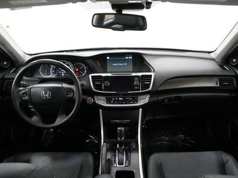 Used 2014 Honda Accord EX-L image 13